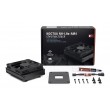 Noctua NH-L9a-AM4 chromax.black Processor Cooler 9.2 cm Noctua NH-L9a-AM4 chromax.black Processor Cooler 9.2 cm