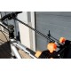 Bicycle service stand