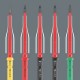 Wera 05006633001 mechanics tool set 23 tools