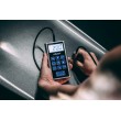 PAINT THICKNESS GAUGE E-12-S-AL (eXpert)