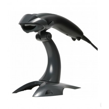 Honeywell Voyager 1200g Handheld bar code reader 1D Laser Black