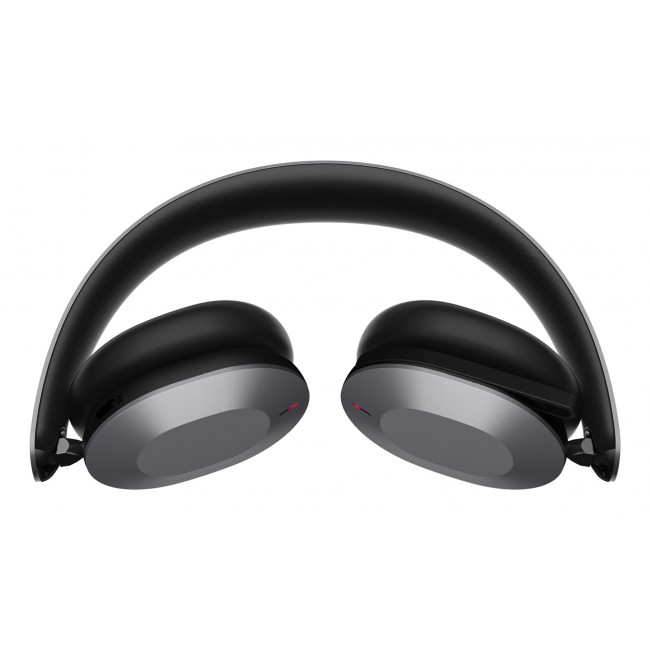 Lenovo 4XD1T60925 headphones/headset Wireless Head-band Office/Call center USB Type-C Bluetooth Grey Lenovo 4XD1T60925 headphones/headset Wireless Head-band Office/Call center USB Type-C Bluetooth Grey