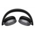 Lenovo 4XD1T60925 headphones/headset Wireless Head-band Office/Call center USB Type-C Bluetooth Grey