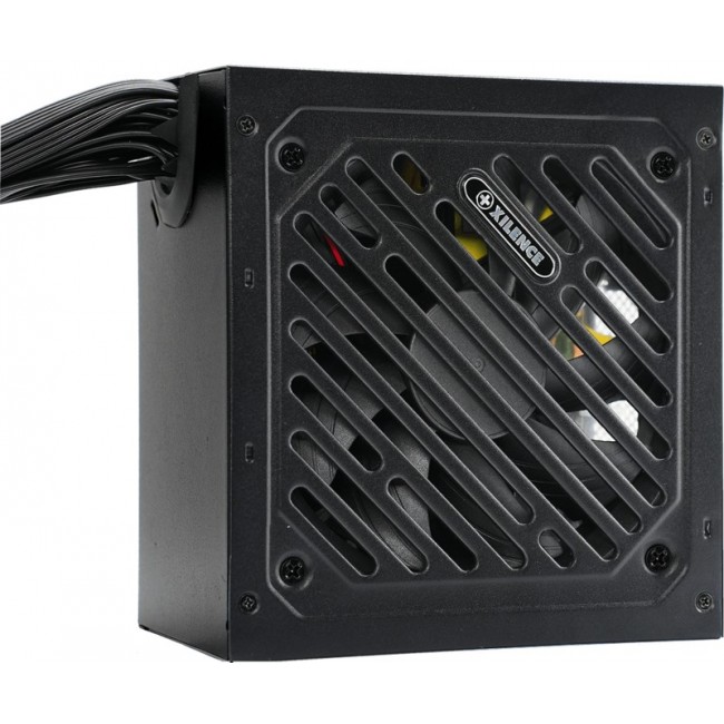 Xilence Performance A+ XP750R12 power supply unit 750 W 20+4 pin ATX ATX Black