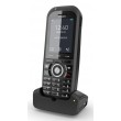 Snom M70 DECT telephone handset Caller ID Black