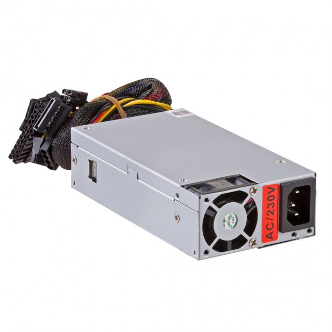 Akyga AK-I1-200 power supply unit 200 W 24-pin ATX ATX Grey
