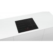 Bosch Serie 8 PXE601DC1E hob Black Built-in Zone induction hob 4 zone(s) Bosch Serie 8 PXE601DC1E hob Black Built-in Zone induction hob 4 zone(s)