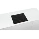 Bosch Serie 8 PXE601DC1E hob Black Built-in Zone induction hob 4 zone(s)
