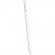 BASEUS SMOOTH Writing 2 stylus with LED indicator, white