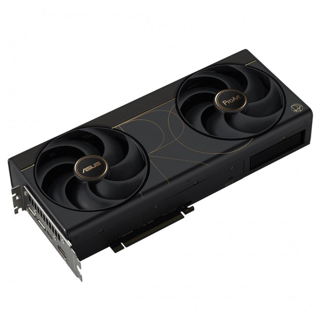 ASUS ProArt -RTX5090-O32G NVIDIA GeForce RTX 5090 32 GB GDDR7