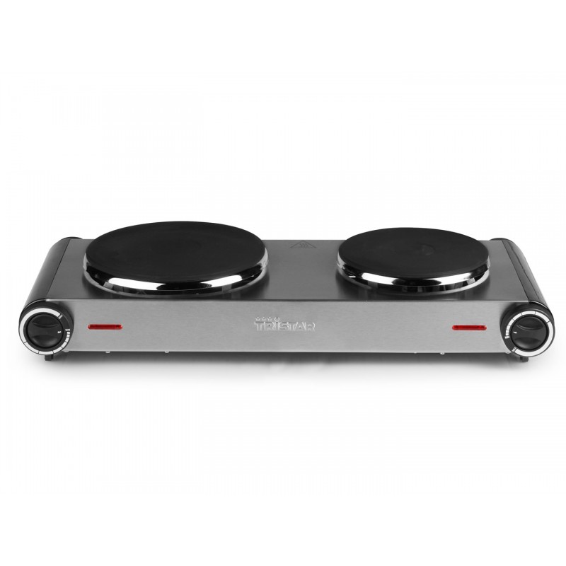 Tristar KP-6248 Double hot plate