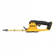 DEWALT 18V Hedge Trimmer DCMHT520N DEWALT 18V Hedge Trimmer DCMHT520N