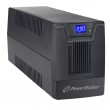 PowerWalker VI 1500 SCL uninterruptible power supply (UPS) Line-Interactive 1.5 kVA 900 W