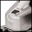 Angle grinder Einhell 4430971 850 W 1.61 kg