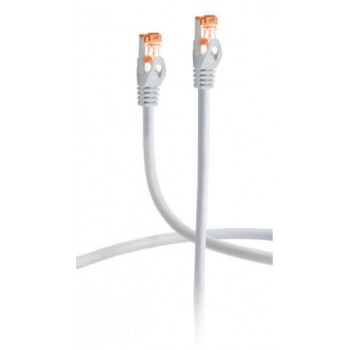 Flexline FL31-60100 networking cable Grey 25 m Cat6a SF/UTP (S-FTP)