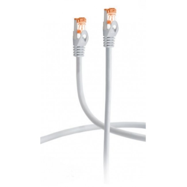 Flexline FL31-60100 networking cable Grey 25 m Cat6a SF/UTP (S-FTP)