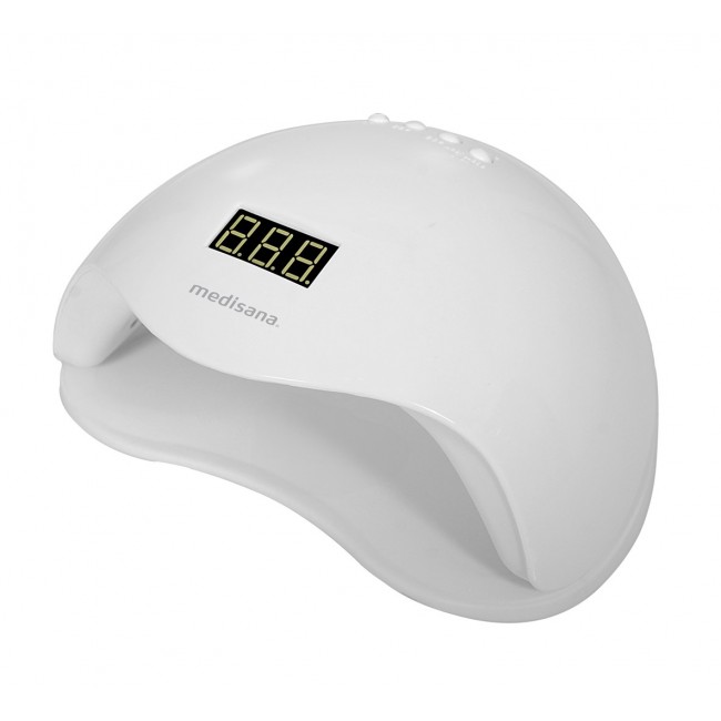 Medisana ND 880 UV/LED nail lamp White