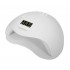 Medisana ND 880 UV/LED nail lamp White