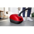 Bosch BGB41PET1 vacuum 4 L Cylinder vacuum Dry 700 W Dust bag