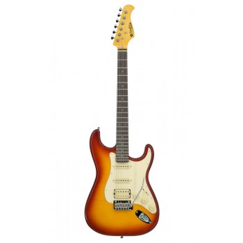 Prodipe Guitars ST93A TB - gitara elektryczna