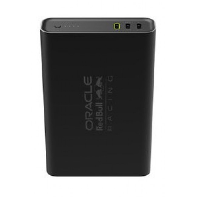 Red Bull Racing Powerstation Pro 20K 20000 mAh Grey