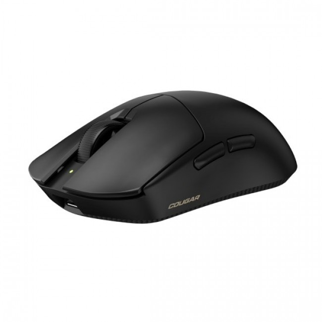 COUGAR Gaming Mouse, Revenger Pro 4K, Wireless, Black COUGAR Gaming Mouse, Revenger Pro 4K, Wireless, Black
