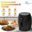 Extralink Smart Life Air Fryer SJ-200 2L EU | Air Fryer | 1000W