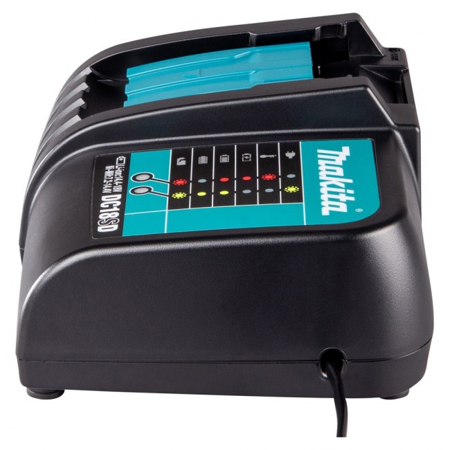Makita DC18SD Battery charger