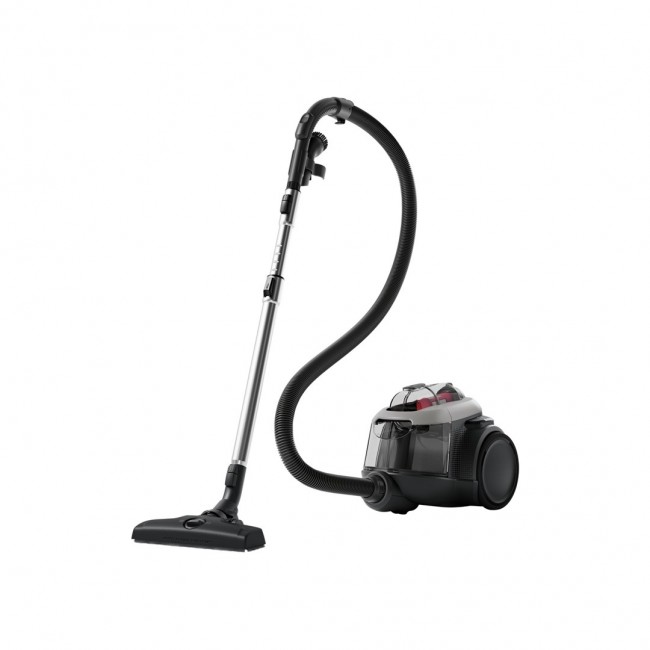 Electrolux EL61A4UG 1.6 L Cylinder vacuum Dry 700 W Bagless Electrolux EL61A4UG 1.6 L Cylinder vacuum Dry 700 W Bagless