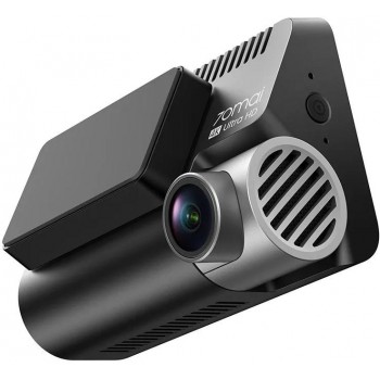 Wideorejestrator 70mai Dash Cam 4K A810S GPS Wi-Fi BT 4G/LTE 4K
