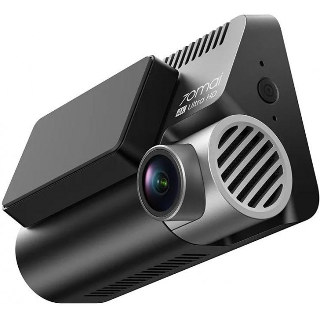 Wideorejestrator 70mai Dash Cam 4K A810S GPS Wi-Fi BT 4G/LTE 4K Wideorejestrator 70mai Dash Cam 4K A810S GPS Wi-Fi BT 4G/LTE 4K