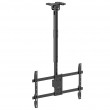 Maclean ceiling mount for TV, max load 60kg, 43-86