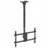 Maclean ceiling mount for TV, max load 60kg, 43-86