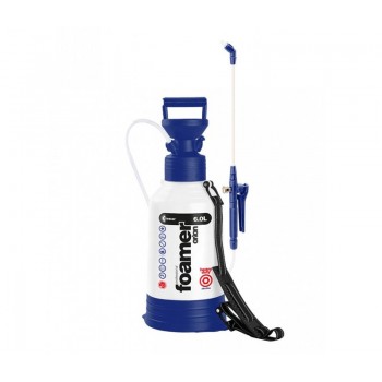 QUASAR. ORION 6L ALKALINE FOAMER