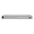 Ubiquiti UniFi Pro XG 10 PoE Managed L2/L3 10G Ethernet (100/1000/10000) Power over Ethernet (PoE) 1U Grey Ubiquiti UniFi Pro XG 10 PoE Managed L2/L3 10G Ethernet (100/1000/10000) Power over Ethernet (PoE) 1U Grey