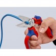 Knipex 95 05 20 SB plier
