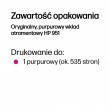 HP 951 Magenta Original Ink Cartridge