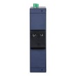 Dahua Technology CHS4210-8GT-110 network switch Managed L2 Gigabit Ethernet (10/100/1000) Power over Ethernet (PoE) DIN rail Dark Blue