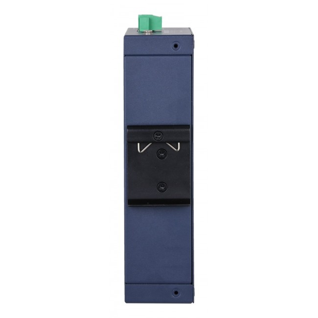 Dahua Technology CHS4210-8GT-110 network switch Managed L2 Gigabit Ethernet (10/100/1000) Power over Ethernet (PoE) DIN rail Dark Blue