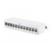 DIGITUS Professional DN-93706 - patch- DIGITUS Professional DN-93706 - patch-