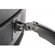 Digitus Single monitor stand, 27