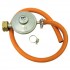 Barbecook Gas Regulator The Netherlands with Hose 30mbar | BC-ACC-7184