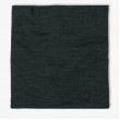 Buff Heavyweight Merino Wool Multifunctional scarf Solid Forest