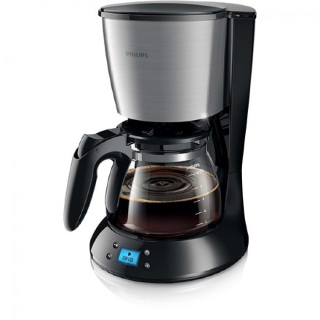 Philips Daily Collection HD7459/20 Coffee maker Philips Daily Collection HD7459/20 Coffee maker