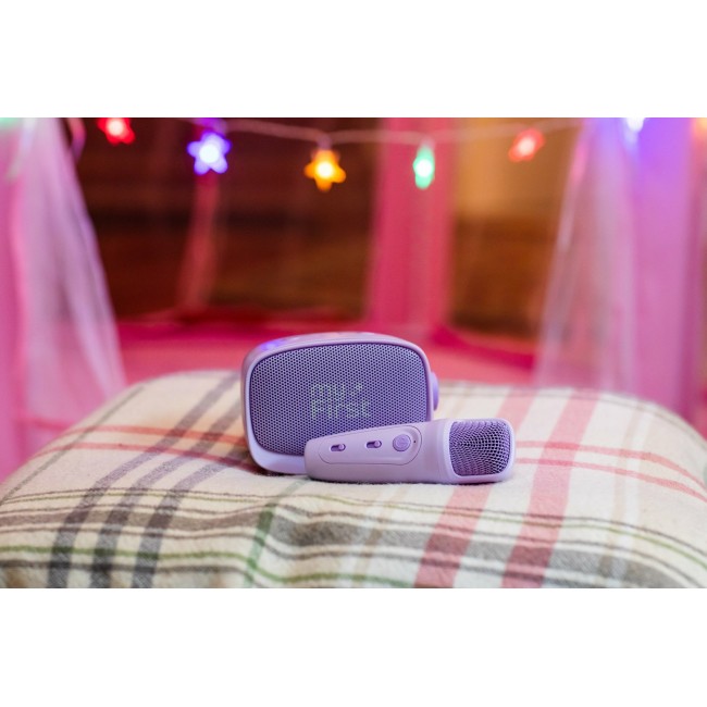 myFirst Voice 2 Children's portable speaker myFirst Voice 2 Children's portable speaker
