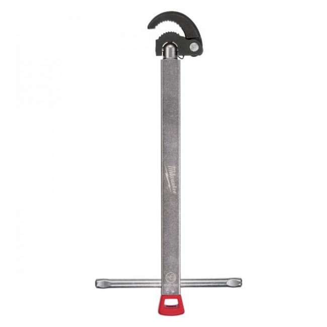 MILWAUKEE WASHBASIN WRENCH 10-32mm .