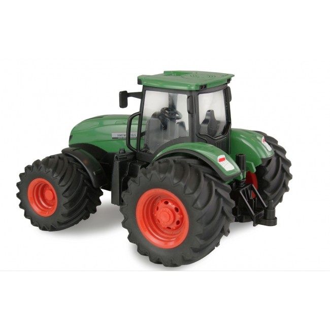 Amewi 22640 Radio-Controlled (RC) model Tractor Electric engine 1:24 Amewi 22640 Radio-Controlled (RC) model Tractor Electric engine 1:24