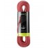 Edelrid 710790802000 climbing rope Red 80000 mm 9.8 mm Polyamide 1 pc(s)