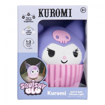 PP KUROMI - KUROMI SQUISHYGLO