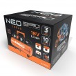 NEO tools 04-620 air compressor NEO tools 04-620 air compressor